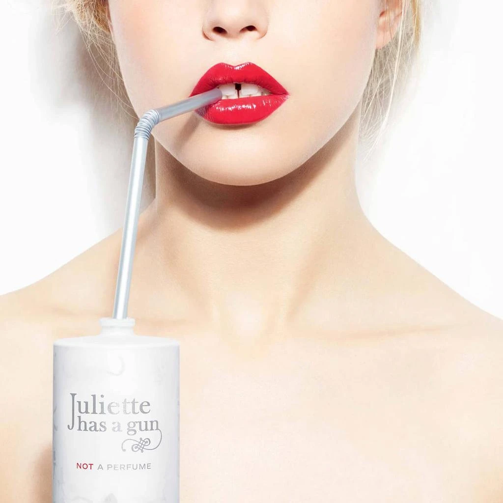 商品Juliette Has A Gun|Juliette Has a Gun Not a Perfume Eau de Parfum 3.3 fl. oz,价格¥945,第3张图片详细描述