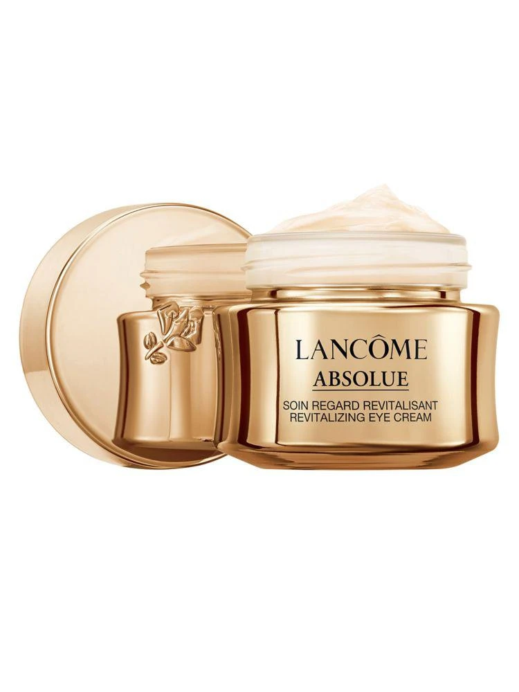 商品Lancôme|菁纯臻颜焕活眼霜,价格¥870,第1张图片