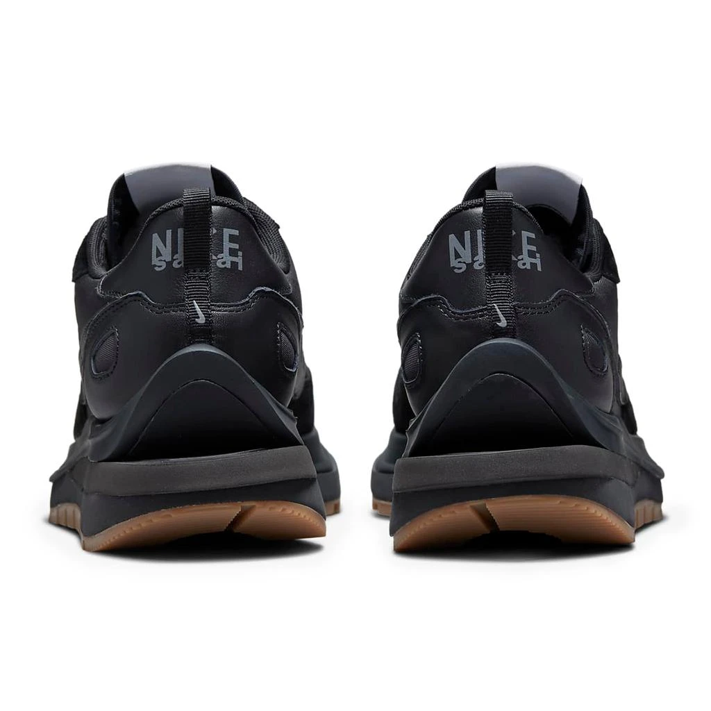 商品NIKE|Nike x Sacai Vaporwaffle Black Gum Sneaker,价格¥3718-¥4182,第5张图片详细描述