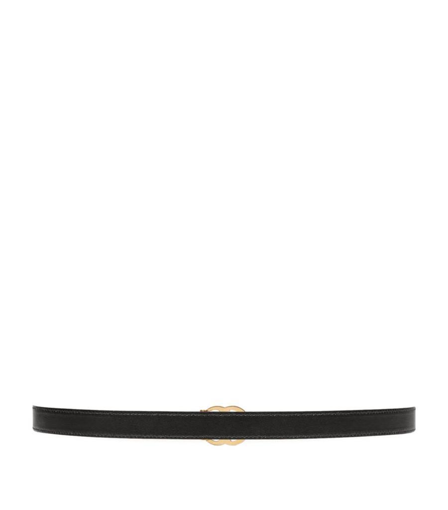 商品Gucci|Reversible Marmont Belt,价格¥2799,第7张图片详细描述
