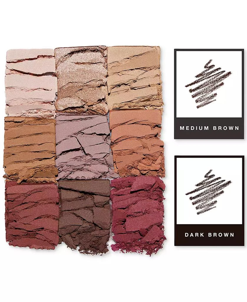 商品Anastasia Beverly Hills|2-Pc. Mini Modern Renaissance Brows & Eyes Set,价格¥310,第2张图片详细描述