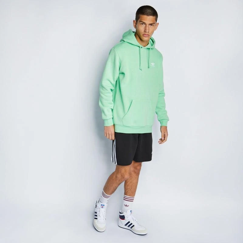 商品Adidas|adidas Adicolor Essentials - Men Hoodies,价格¥494,第4张图片详细描述