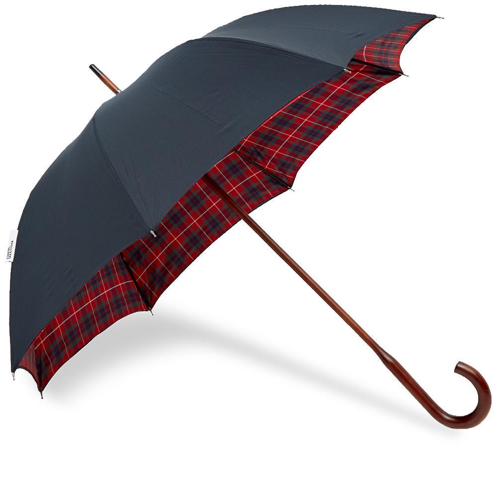 商品Baracuta|Baracuta x London Undercover Umbrella,价格¥1206,第1张图片