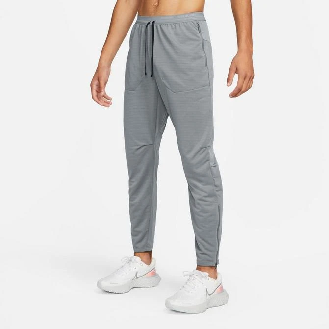 商品NIKE|Men's Nike Phenom Dri-FIT Knit Running Pants,价格¥695,第1张图片