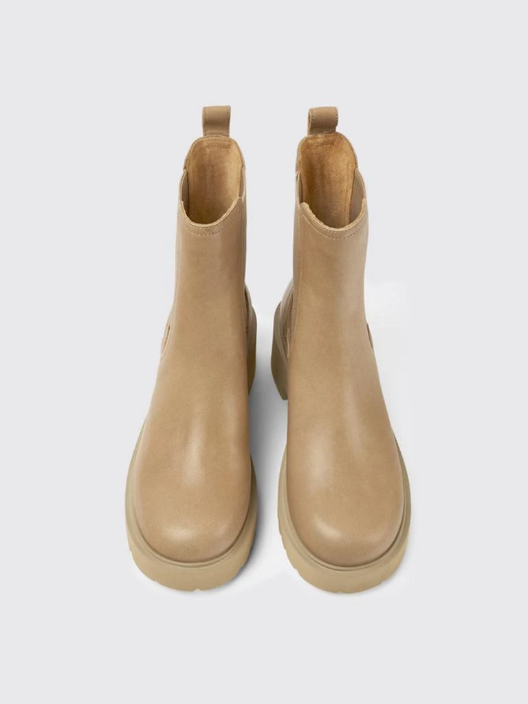 商品Camper|Camper flat ankle boots for woman,价格¥1587,第3张图片详细描述