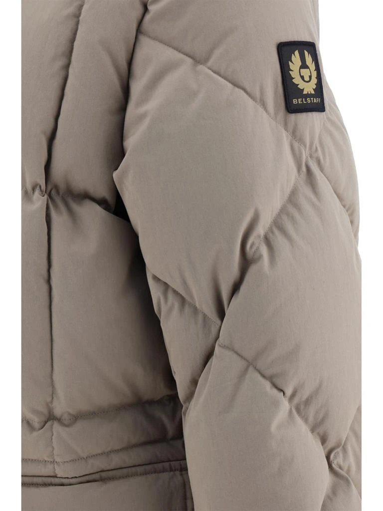 商品BELSTAFF|BELSTAFF DOWN JACKETS,价格¥5339,第3张图片详细描述