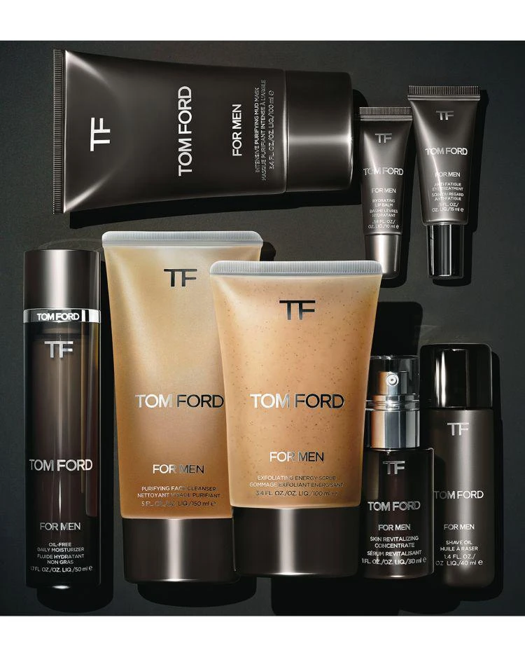 商品Tom Ford|Tom Ford,价格¥270,第5张图片详细描述