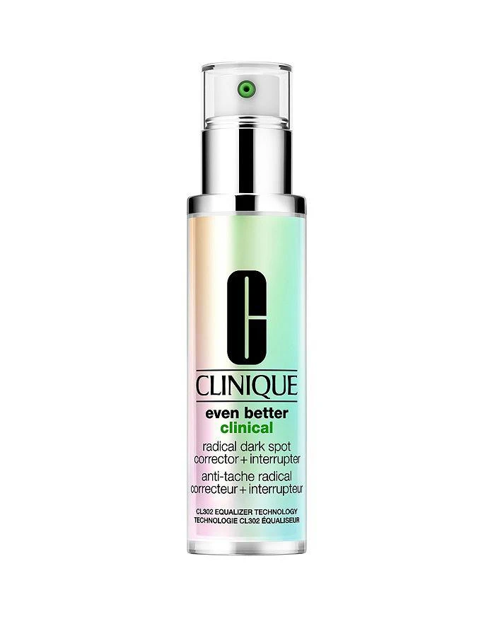 商品Clinique|Even Better Clinical Radical Dark Spot Corrector + Interrupter,价格¥426,第1张图片