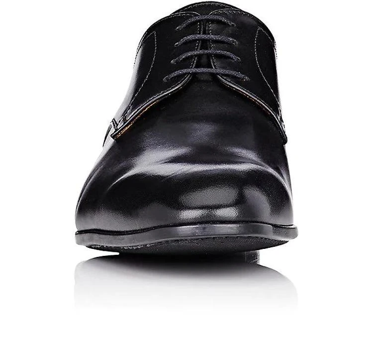 商品Barneys New York|Plain-Toe Bluchers,价格¥1185,第4张图片详细描述