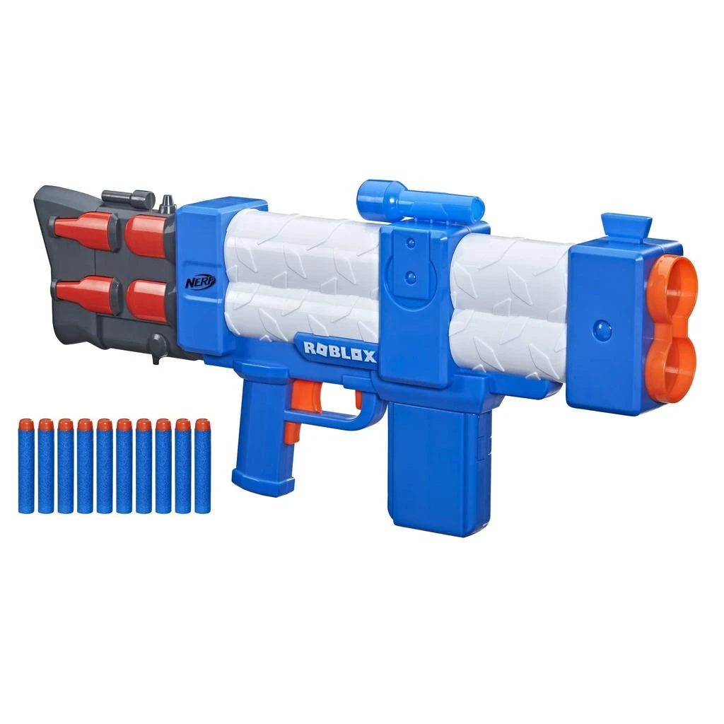 商品Nerf|NERF PEP Bedtime with Peppa,价格¥279,第1张图片