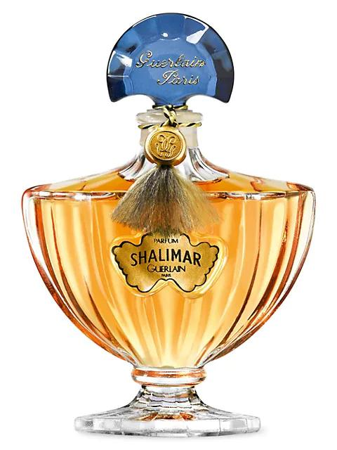 Shalimar Perfume Extract商品第1张图片规格展示