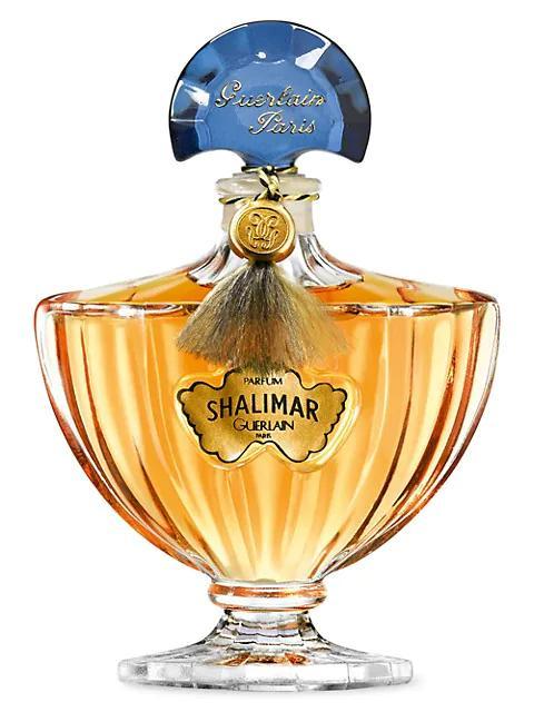 商品Guerlain|Shalimar Perfume Extract,价格¥2185,第1张图片