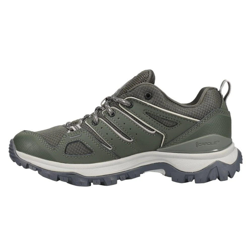 商品The North Face|Hedgehog Futurelight Hiking Shoes,价格¥495,第3张图片详细描述