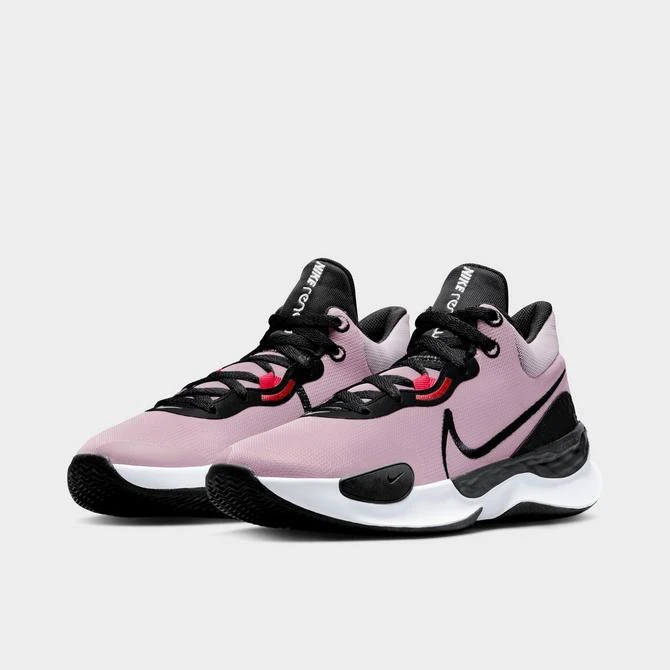 商品NIKE|Nike Renew Elevate 3 Basketball Shoes,价格¥602,第2张图片详细描述