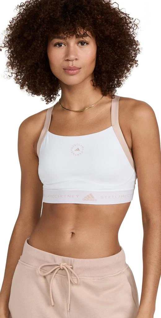商品Adidas|adidas by Stella McCartney True Performance 文胸,价格¥209,第1张图片