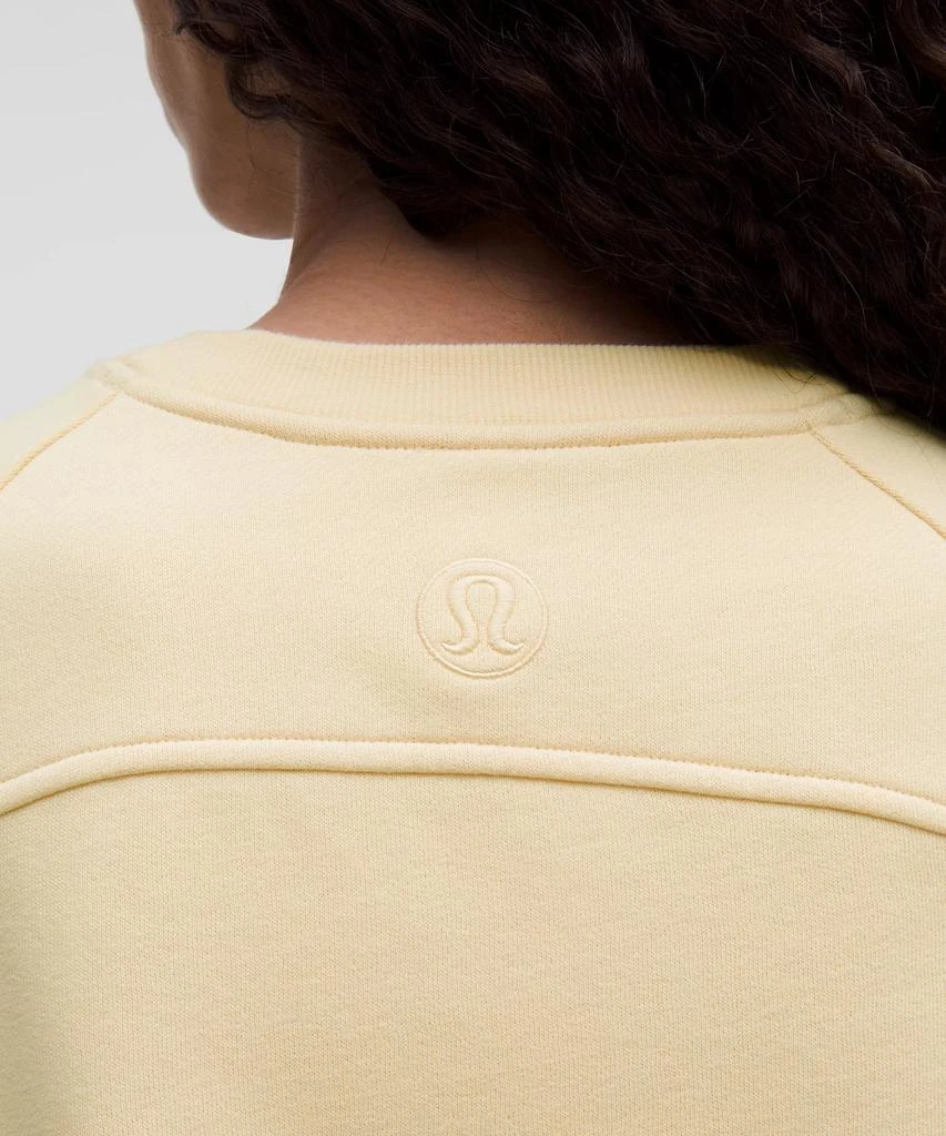 Scuba Oversized Pullover *Wordmark 商品