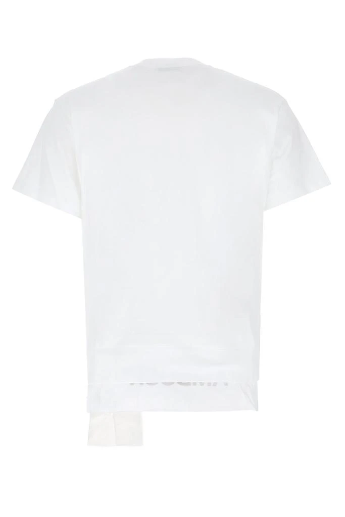 商品Ambush|Ambush Logo Pocket Detail T-Shirt,价格¥1708,第3张图片详细描述