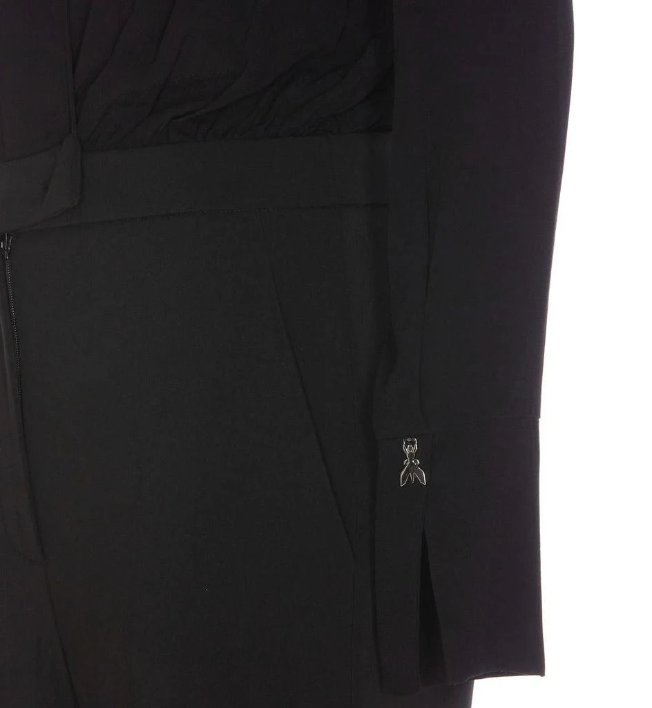 商品PATRIZIA|Patrizia Pepe Pants & Shorts in Black,价格¥2054,第4张图片详细描述