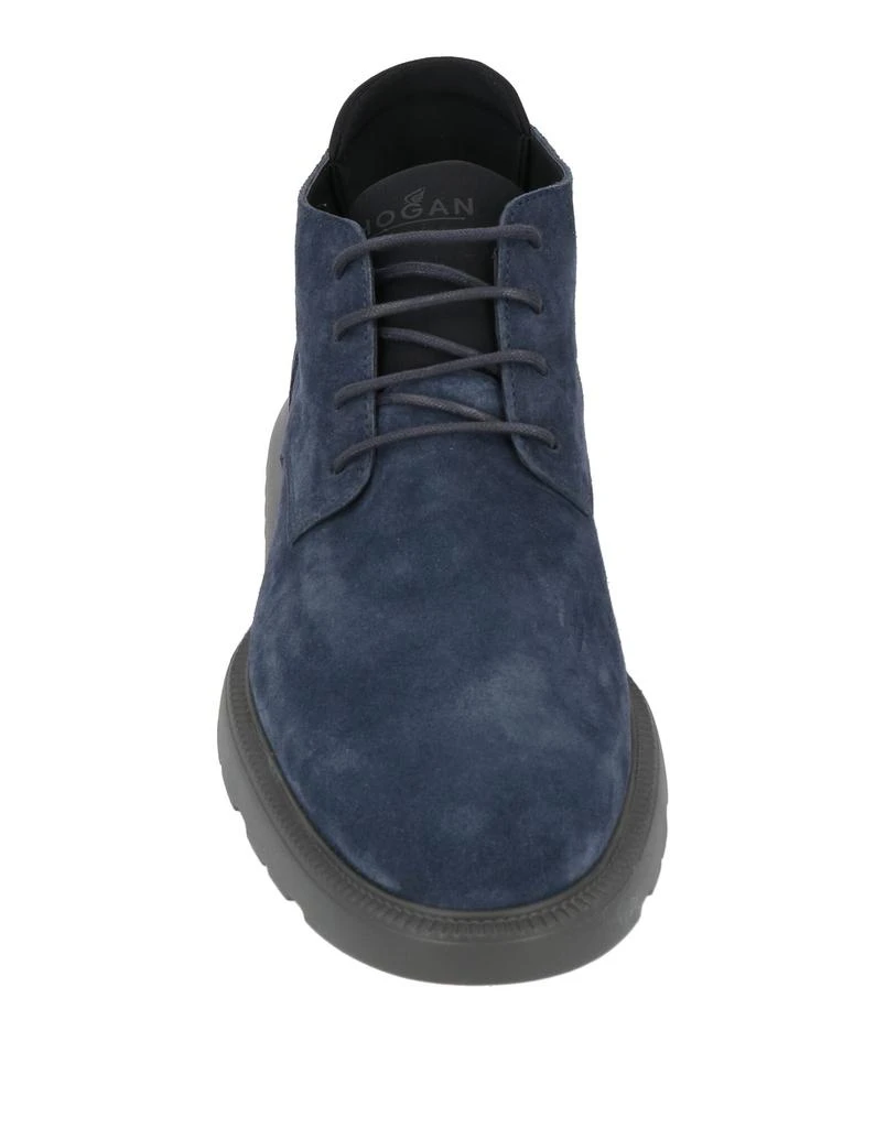 商品hogan|Ankle boot,价格¥3123,第4张图片详细描述
