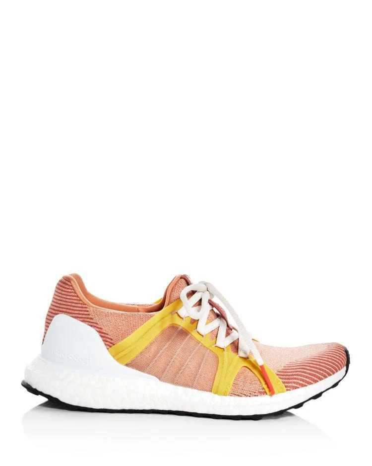 商品Adidas|Women's Ultra Boost Knit Lace Up Sneakers,价格¥1152,第2张图片详细描述