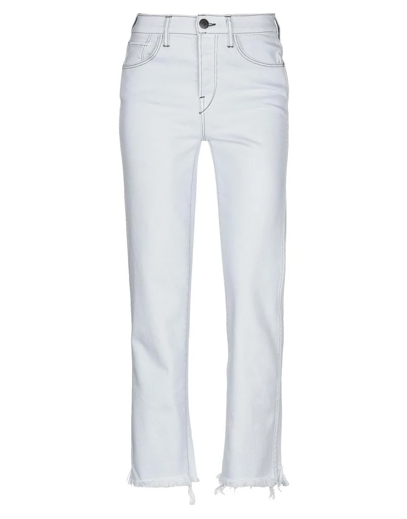 商品3 X 1|Denim pants,价格¥720,第1张图片