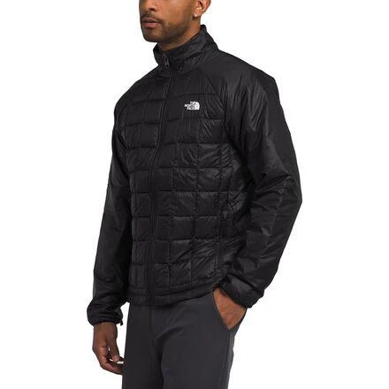 商品The North Face|ThermoBall Eco Triclimate Jacket - Men's,价格¥1058,第4张图片详细描述