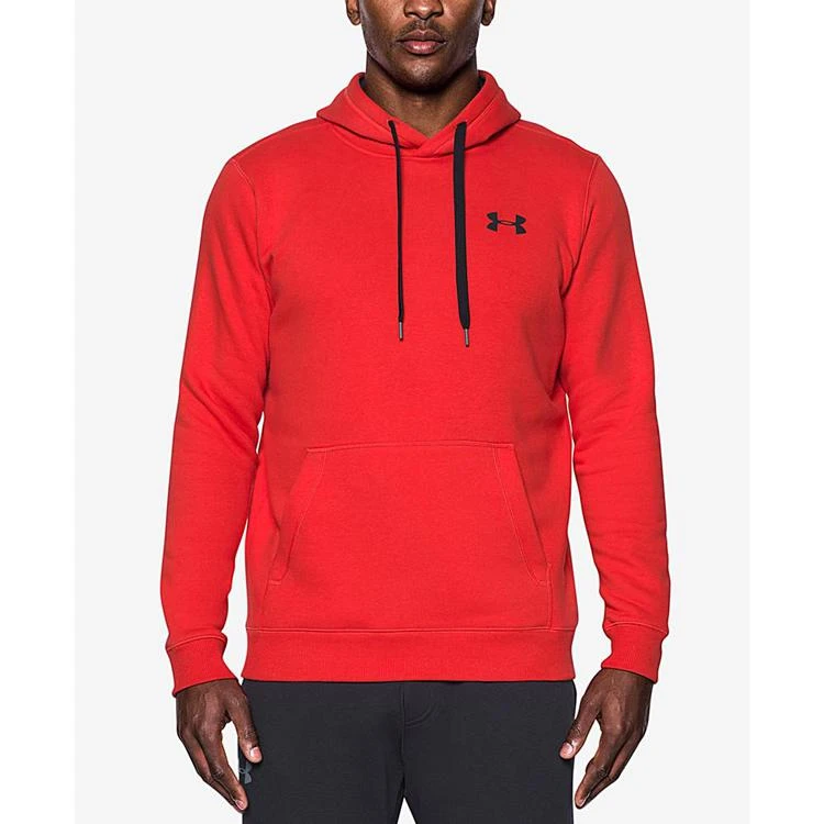 商品Under Armour|Men's Rival Hoodie,价格¥337,第1张图片