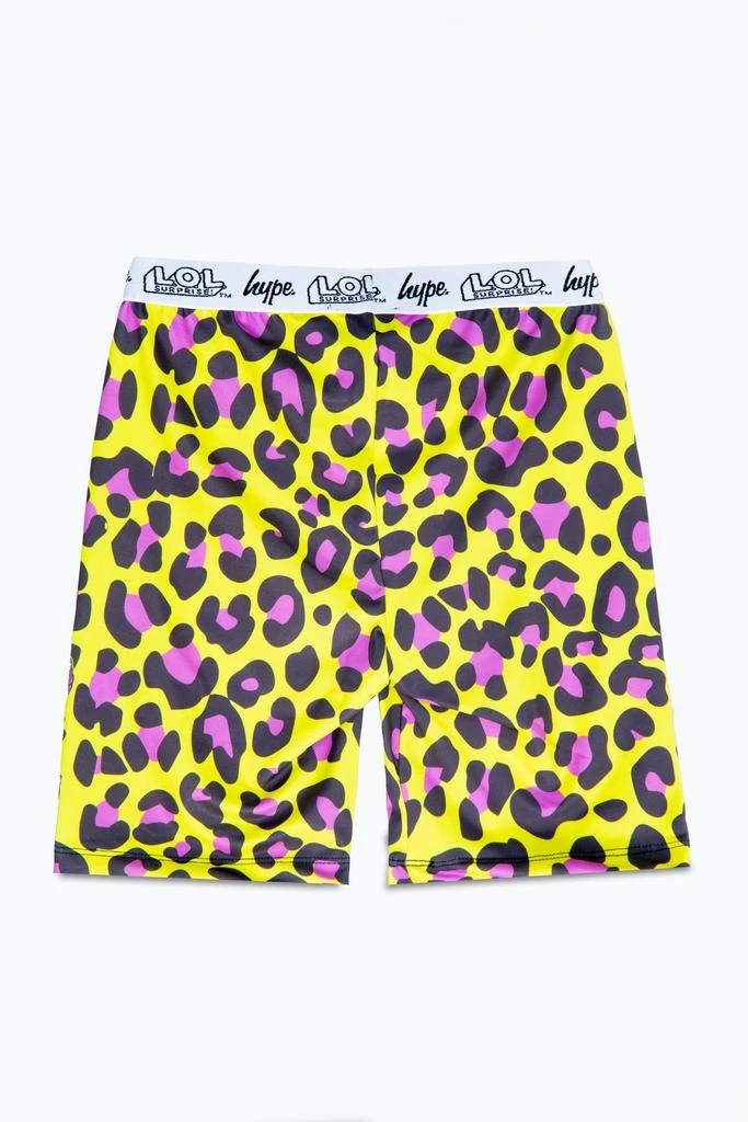 HYPE X L.O.L. ALTO GIRLS CYCLING SHORTS 商品