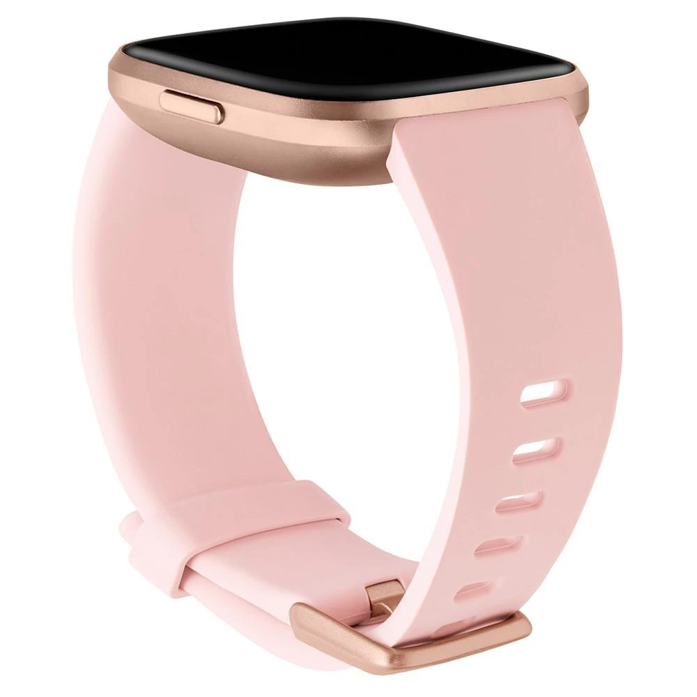 商品Fitbit|Versa 2 触屏智能腕表 39mm,价格¥1122,第5张图片详细描述