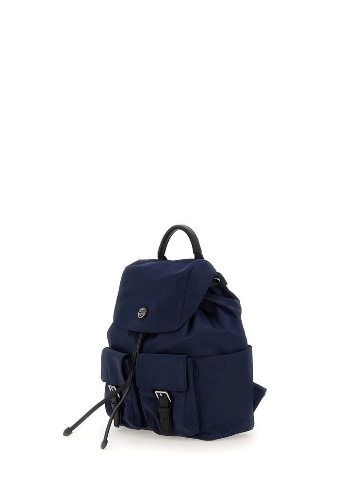 商品Tory Burch|Tory Burch Backpack virginia Flap,价格¥2588,第2张图片详细描述
