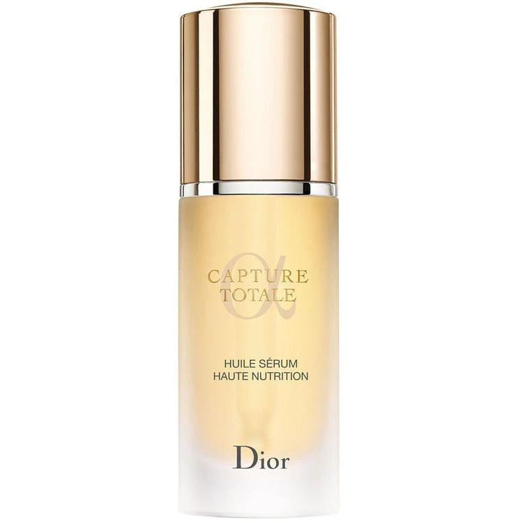 商品Dior|多重御龄修复滋养精华油 30ml,价格¥1240,第1张图片