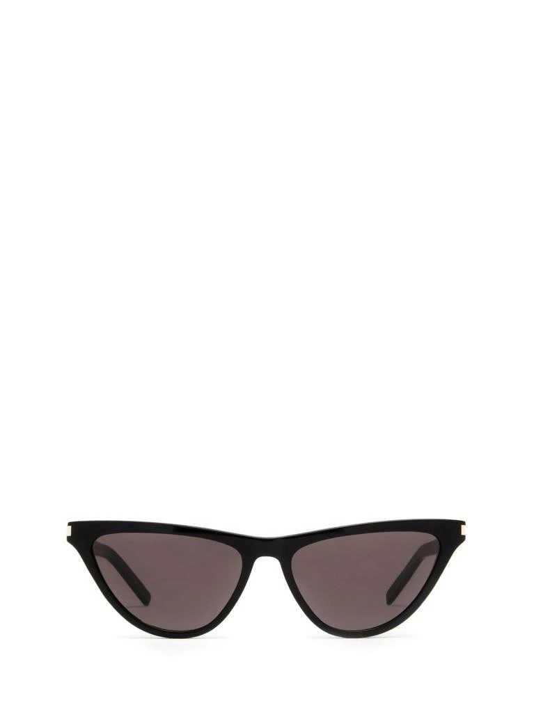 商品Yves Saint Laurent|Saint Laurent Eyewear Cat-Eye Sunglasses,价格¥1703,第1张图片