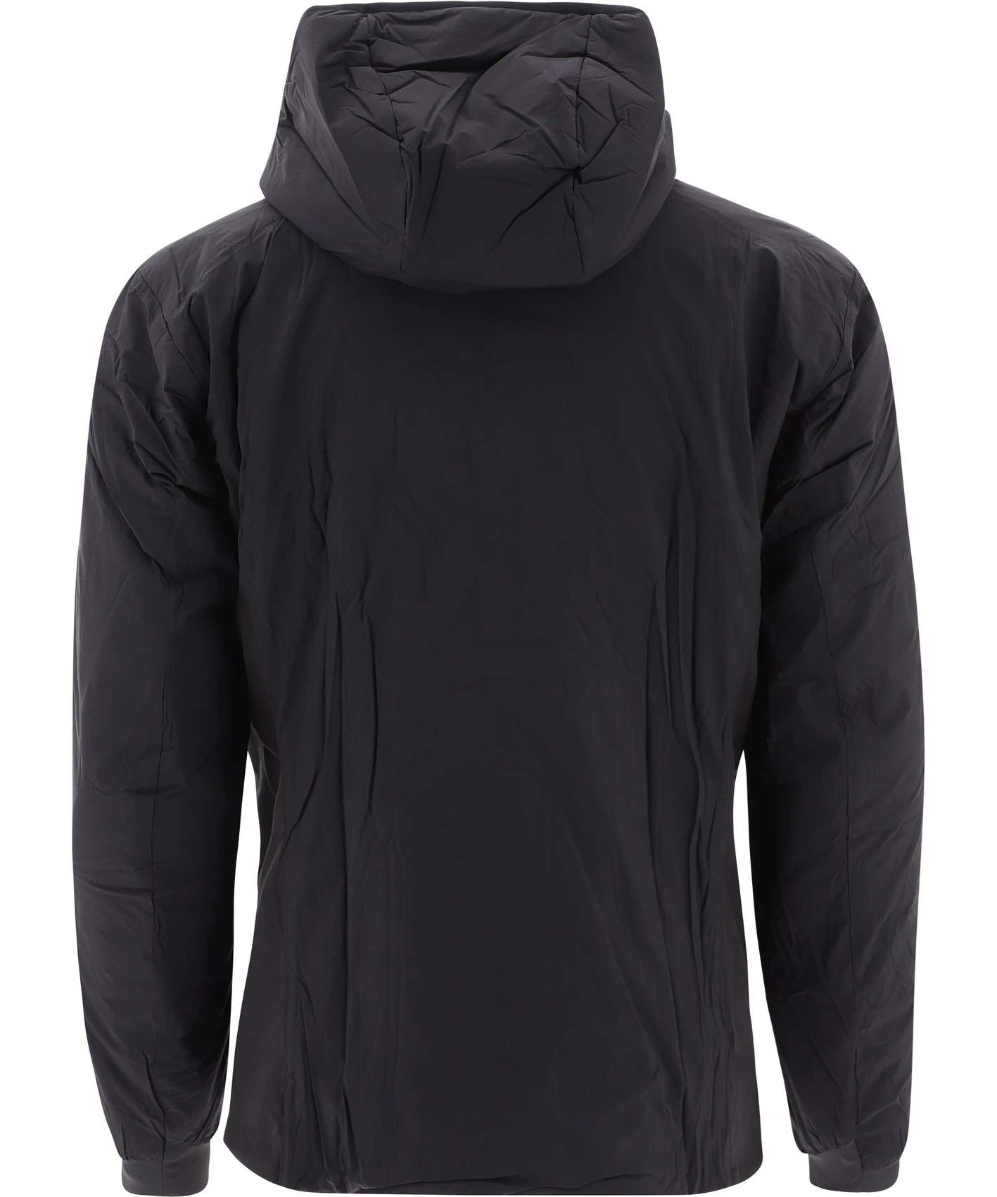 商品Arc'teryx|Arc'teryx 男士卫衣 24108BLACK-0 黑色,价格¥1683,第3张图片详细描述