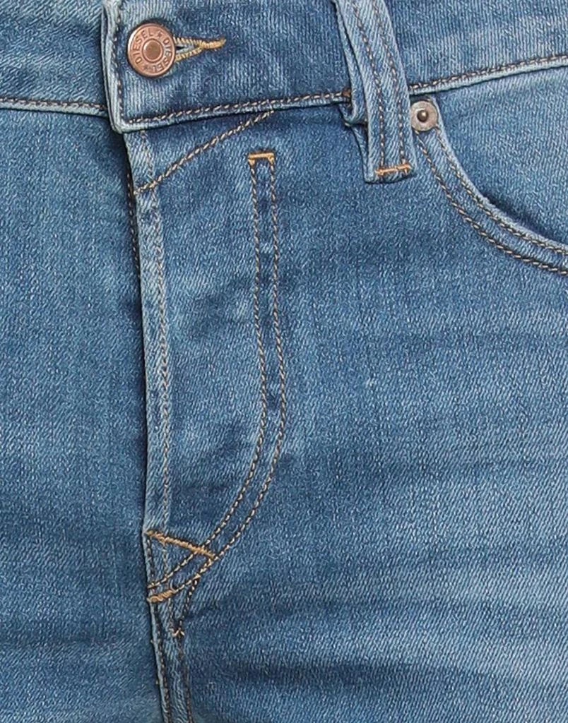 商品Diesel|Denim pants,价格¥858,第4张图片详细描述