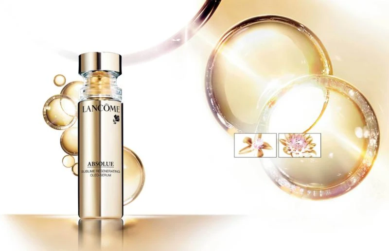 商品Lancôme|Lancome 兰蔻 新菁纯臻颜玫瑰精华乳 30ml 抗衰老/抗皱、提拉紧致,价��格¥2216,第8张图片详细描述