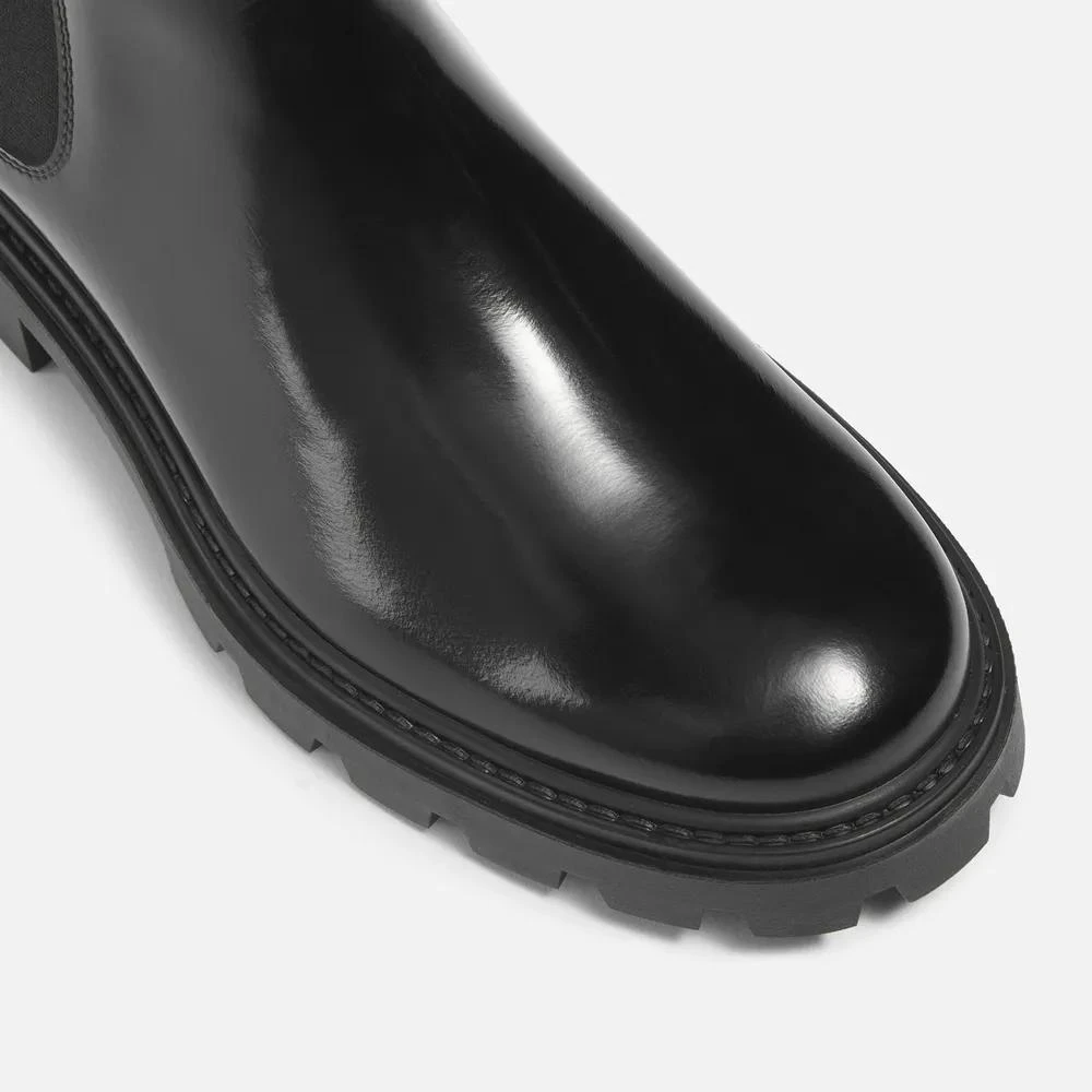 商品Tod's|Tod's Women's Gomma Leather Chelsea Boots,价格¥6521,第4张图片详细描述