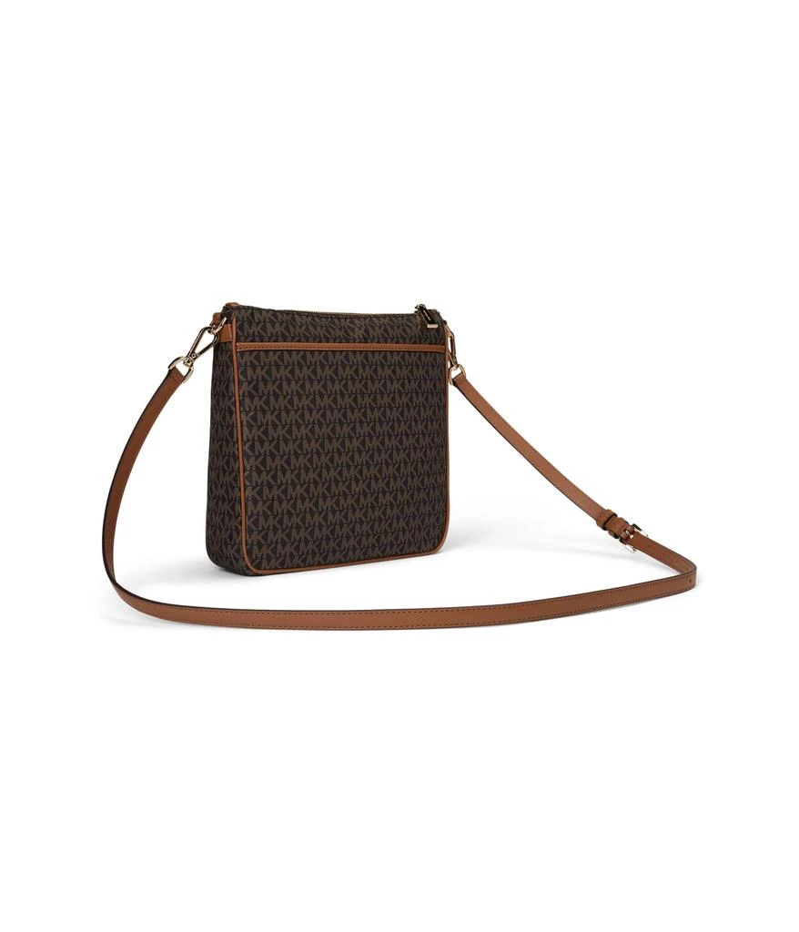 商品Michael Kors|Jet Set Charm Large North/South Crossbody,价格¥1026,第2张图片详细描述