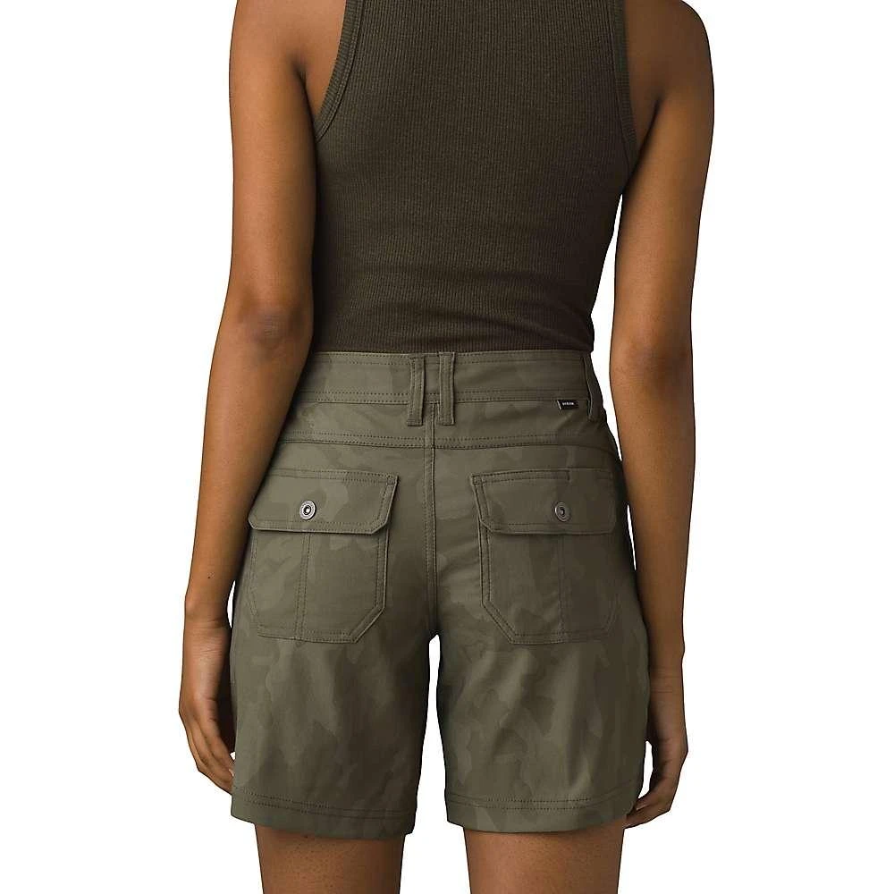 商品Prana|Prana Women's Halle II 7 Inch Short,价格¥213,第2张图片详细描述