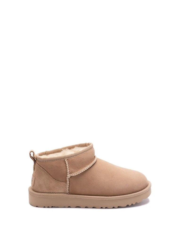 商品UGG|Ugg `Classic Ultra Mini` Boots,价格¥1123,第1张图片