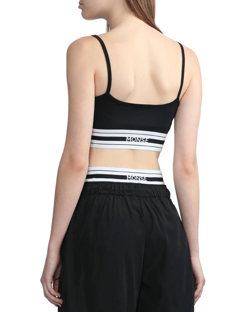 商品Monse|Sport bra top,价格¥713,第4张图片详细描述