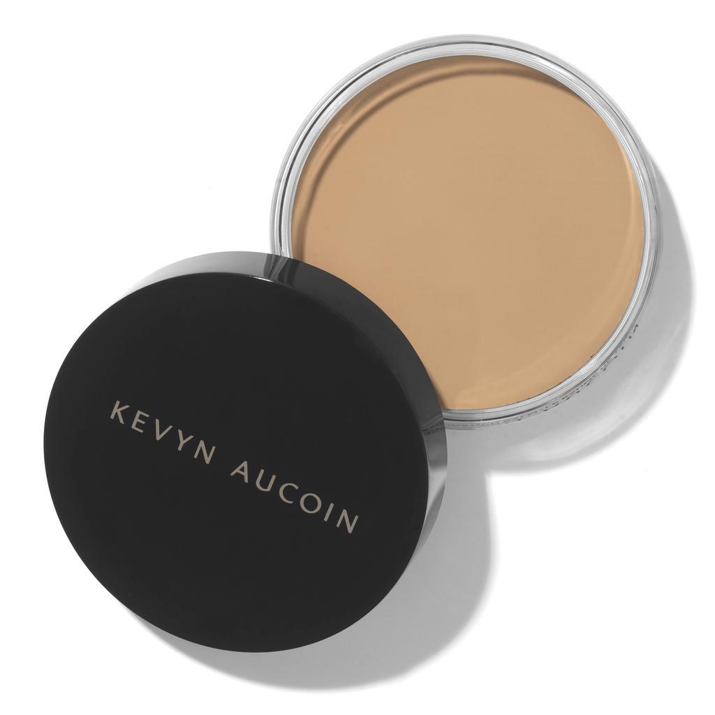 商品Kevyn Aucoin|Foundation Balm,价格¥372,第4张图片详细描述