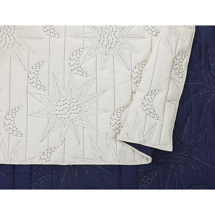 商品Justina Blakeney|Sun & Moon Quilt Set, Twin,价格¥595,第5张图片详细描述