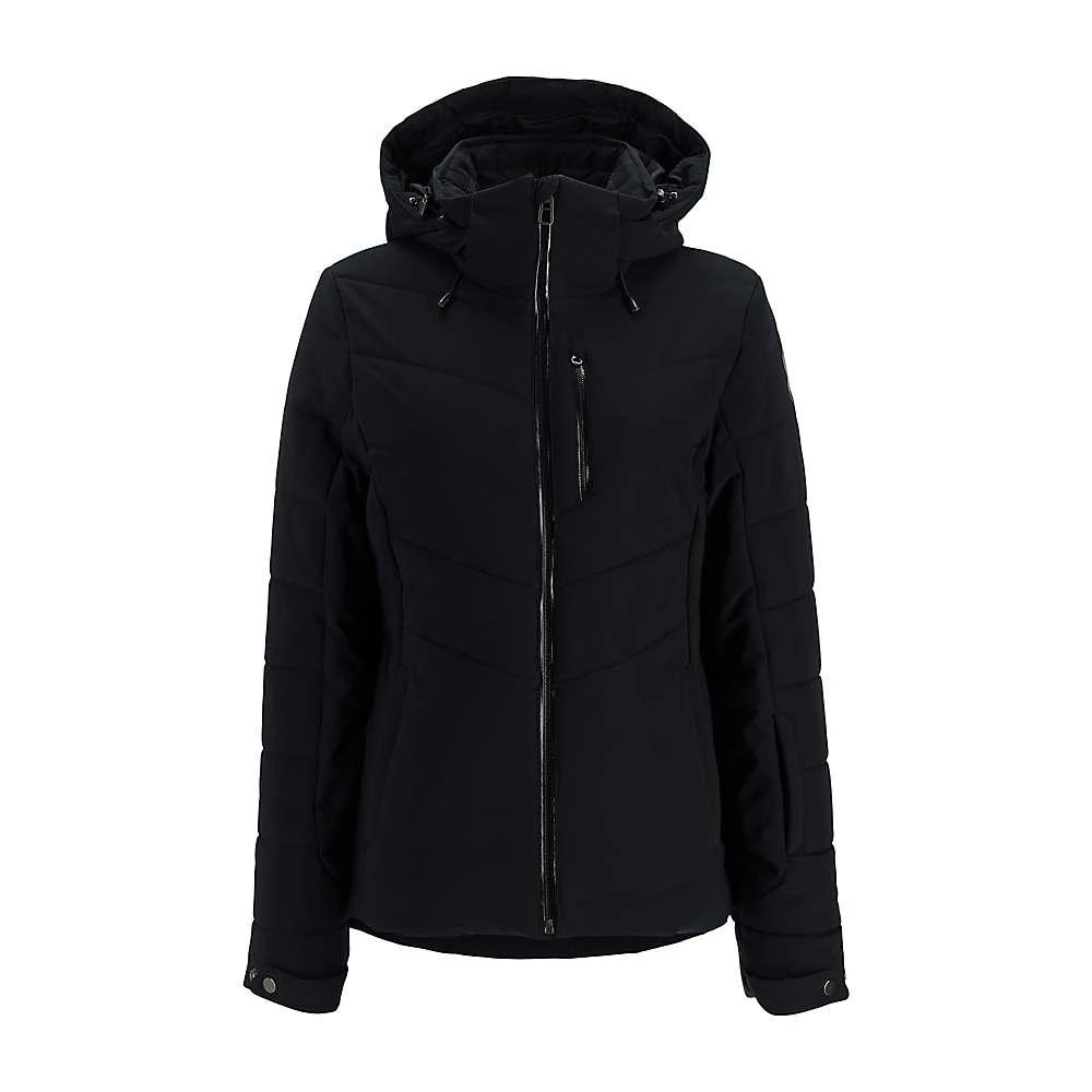 商品Spyder|Women's Haven Jacket,价格¥1787,第4张图片详细描述