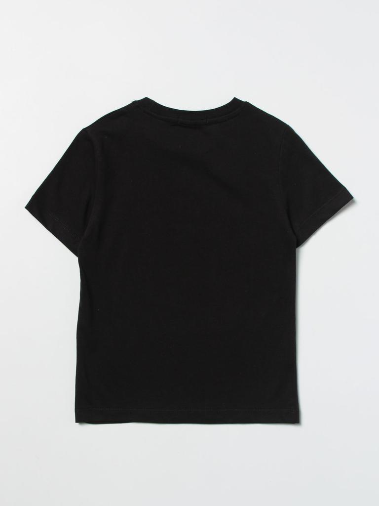 Calvin Klein T-shirt with graphic print商品第2张图片规格展示