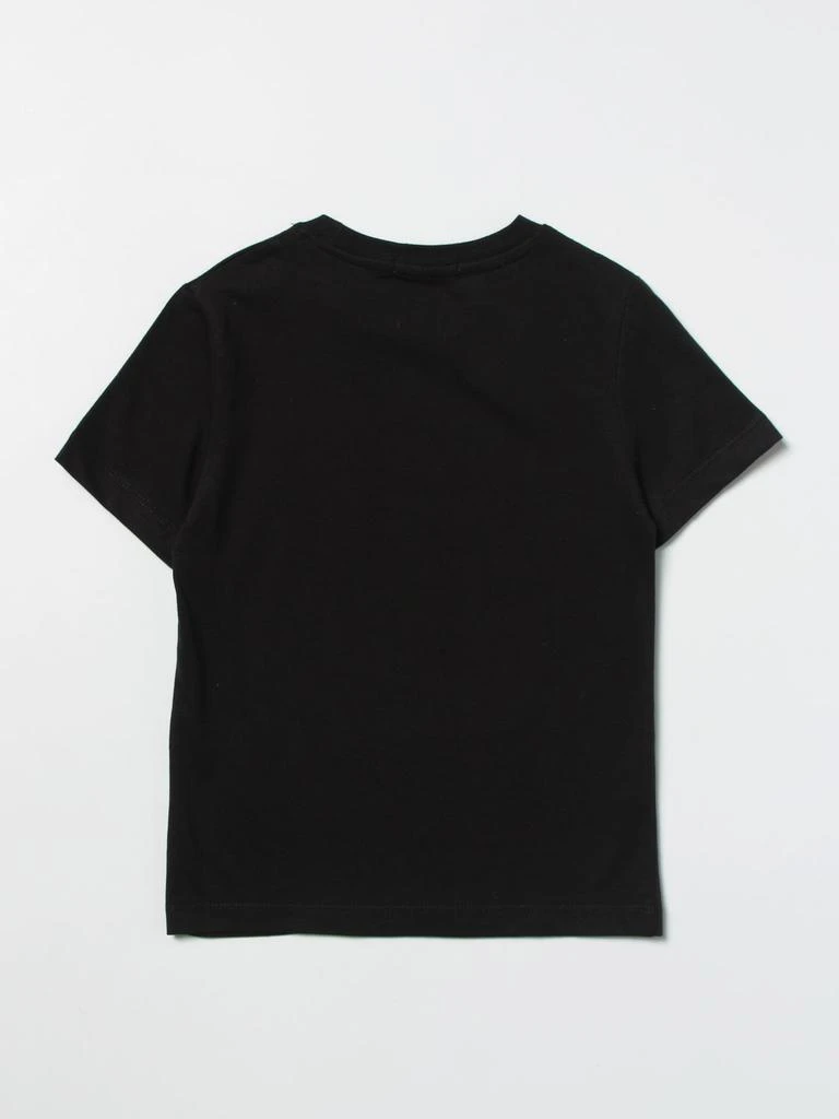 商品Calvin Klein|Calvin Klein T-shirt with graphic print,价格¥166,第2张图片详细描述