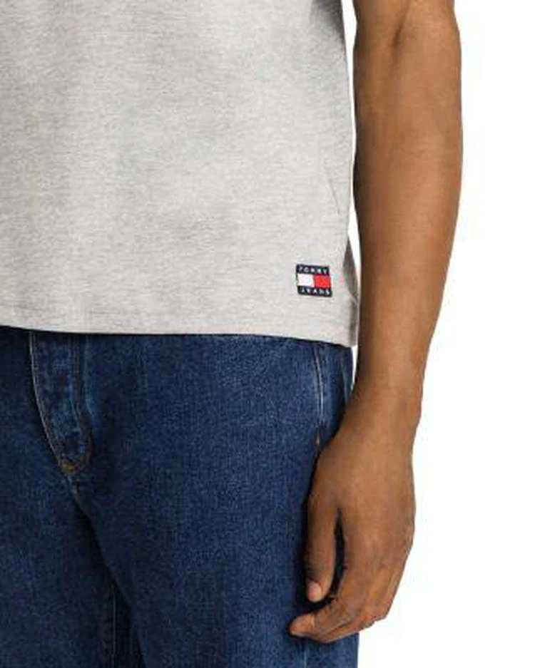 商品Tommy Hilfiger|Tommy Jeans 90's 印花短袖,价格¥371,第3张图片详细描述