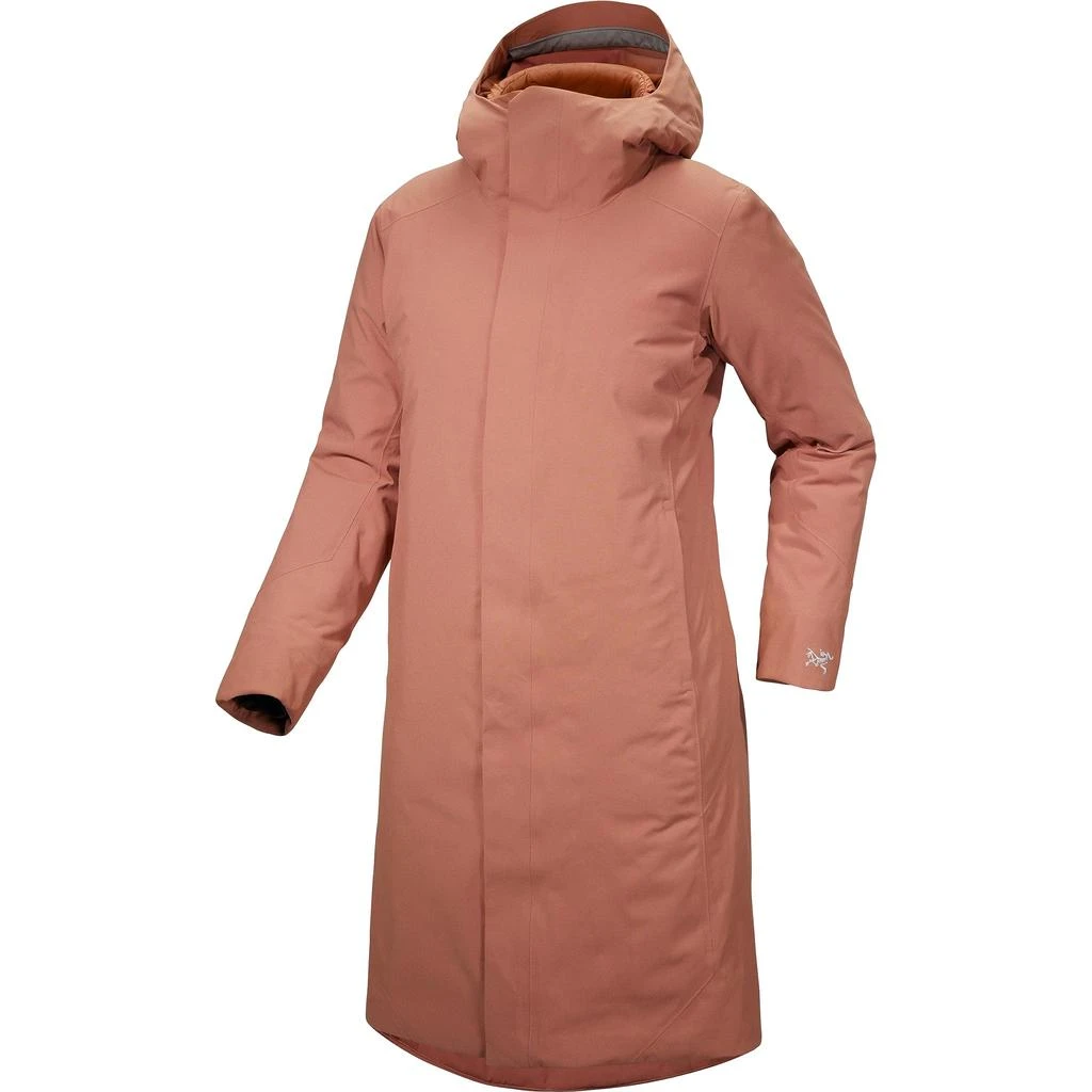 商品Arc'teryx|Arc'teryx Patera Parka Women's | Down Insulated Gore-Tex Parka,价格¥4674,第1张图片