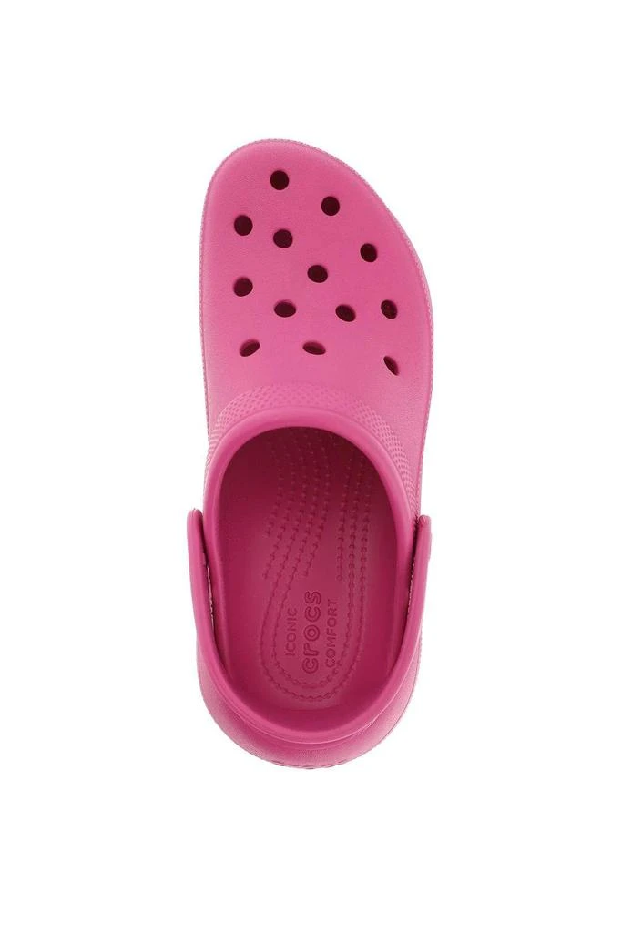 商品Crocs|CLASSIC CRUSH SABOT,价格¥351,第3张图片详细描述