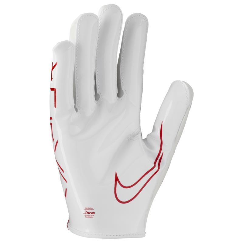 商品NIKE|Nike YTH Vapor Jet 7.0 Receiver Gloves - Boys' Grade School,价格¥296-¥333,第4张图片详细描述