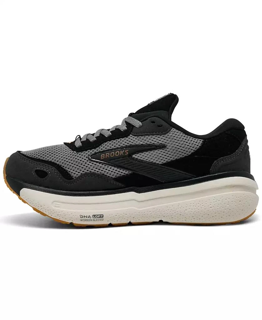 商品Brooks|Women's Ghost Max SE Running Sneakers from Finish Line,价格¥1115,第3张图片详细描述